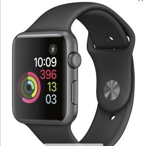 Apple Watch Series 1//42mm